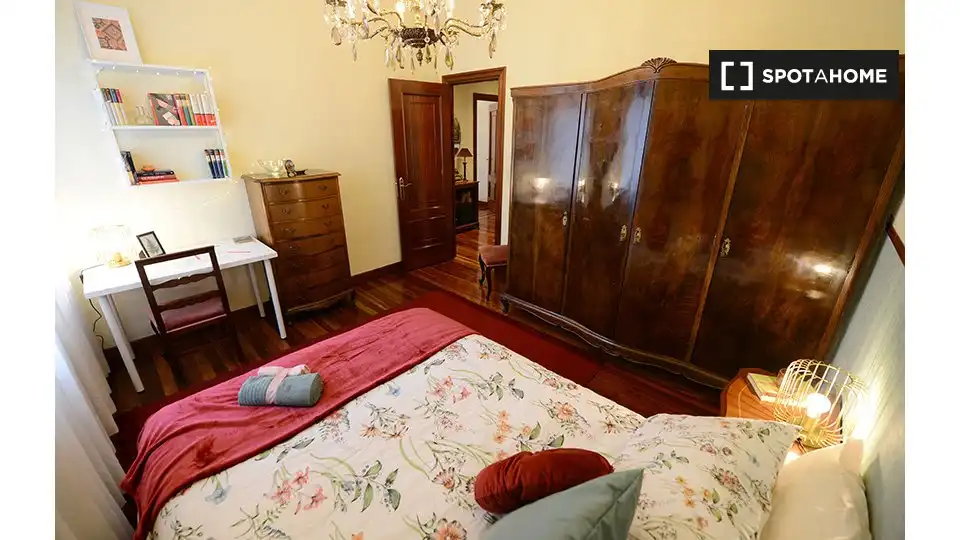 Habitación en alquiler, Bilbao