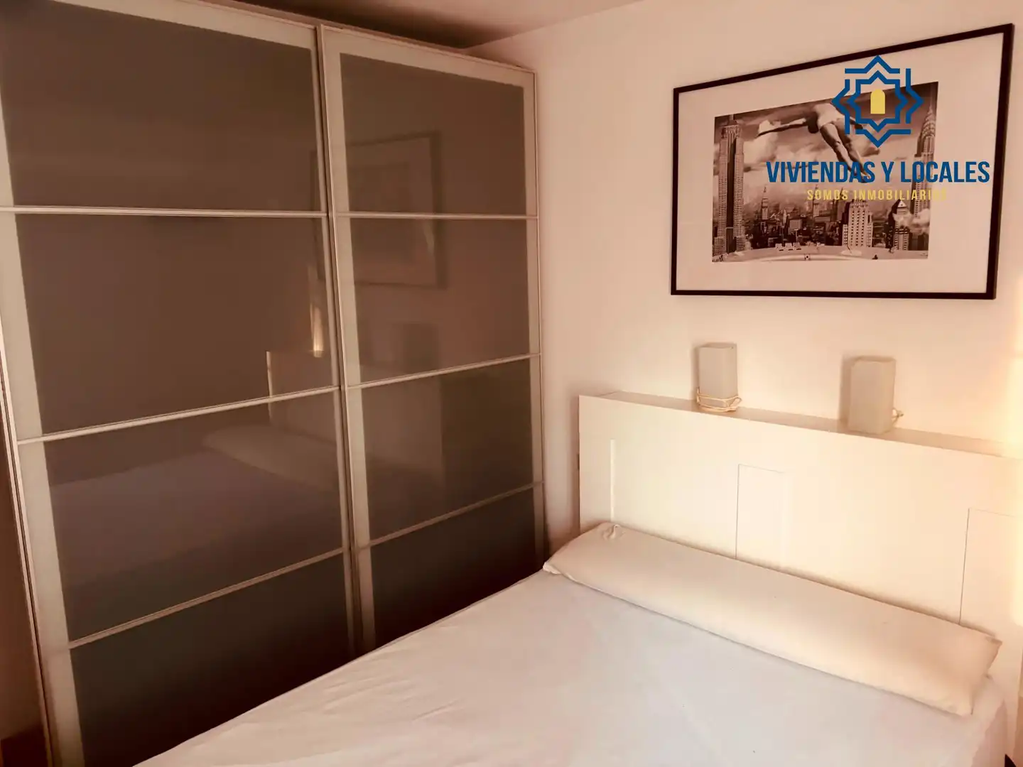 Piso de 80 m² en Granada