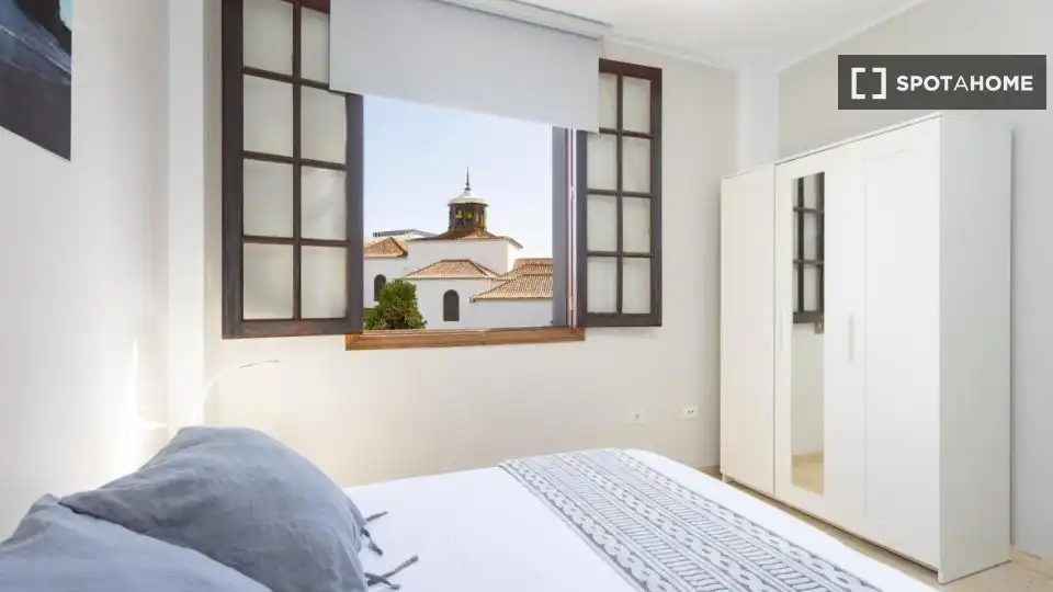Habitación 75 m², Santa Cruz de Tenerife