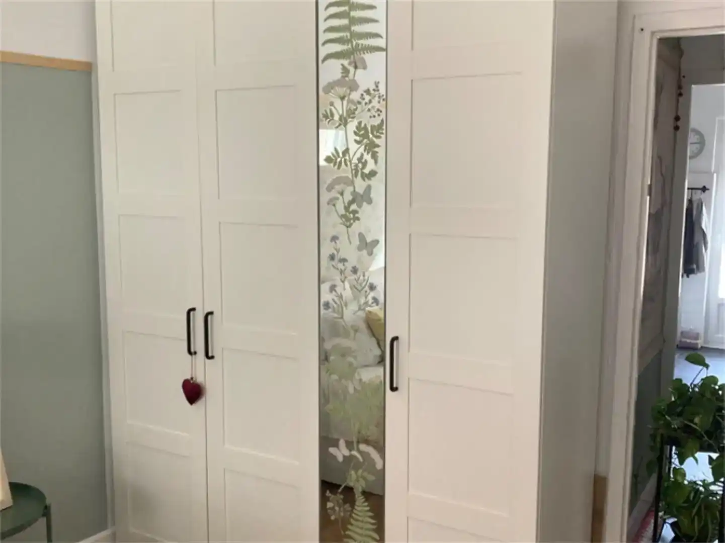 Piso de 90 m² en Valladolid