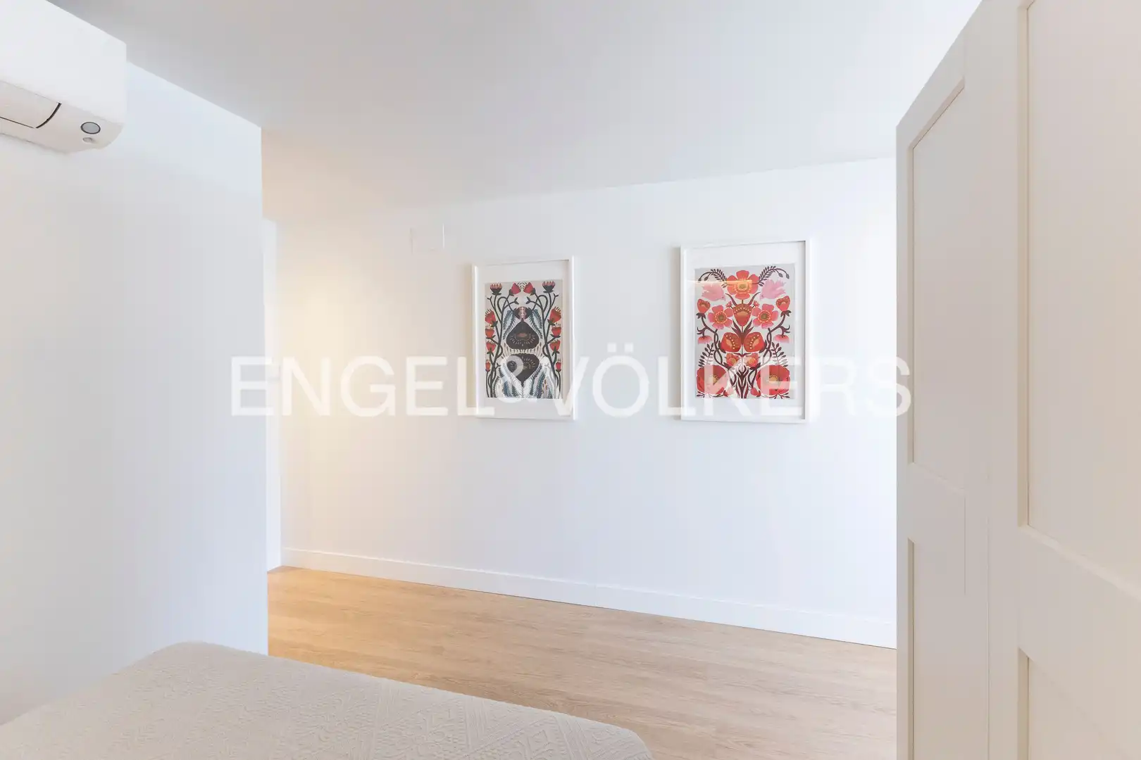Piso de 51 m² en Madrid