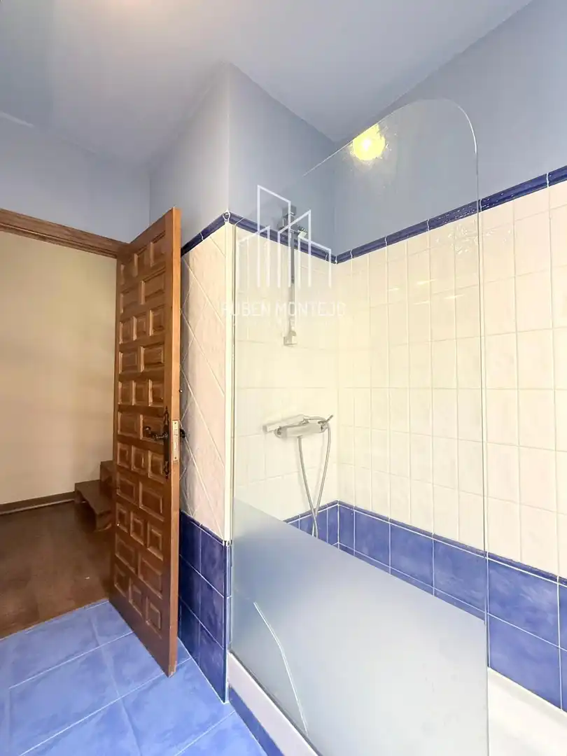 Pis de 113 m² a San Esteban de la Sierra