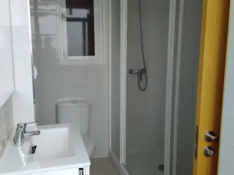 Piso de 76 m² en La Coruña