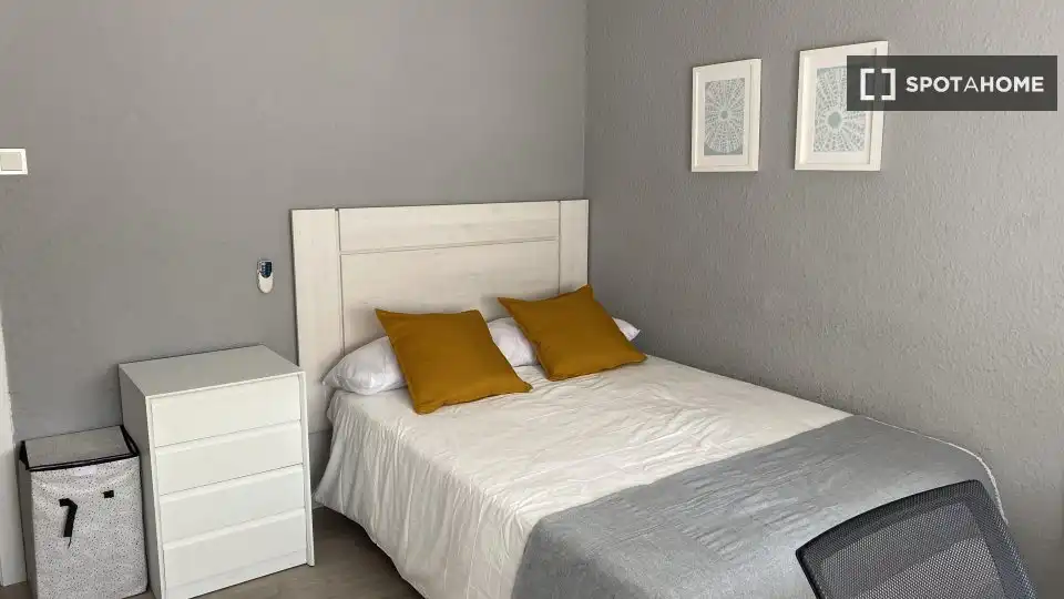 Habitación en alquiler, Zaragoza