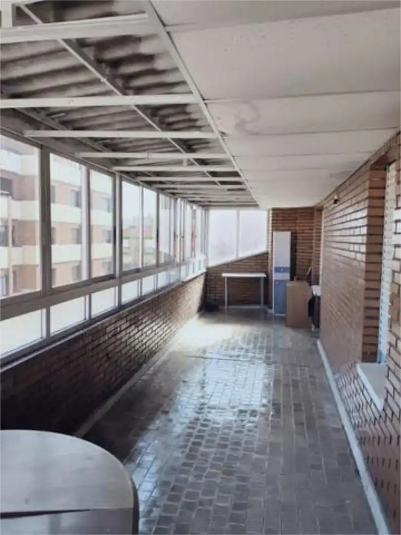 Piso de 80 m² en León