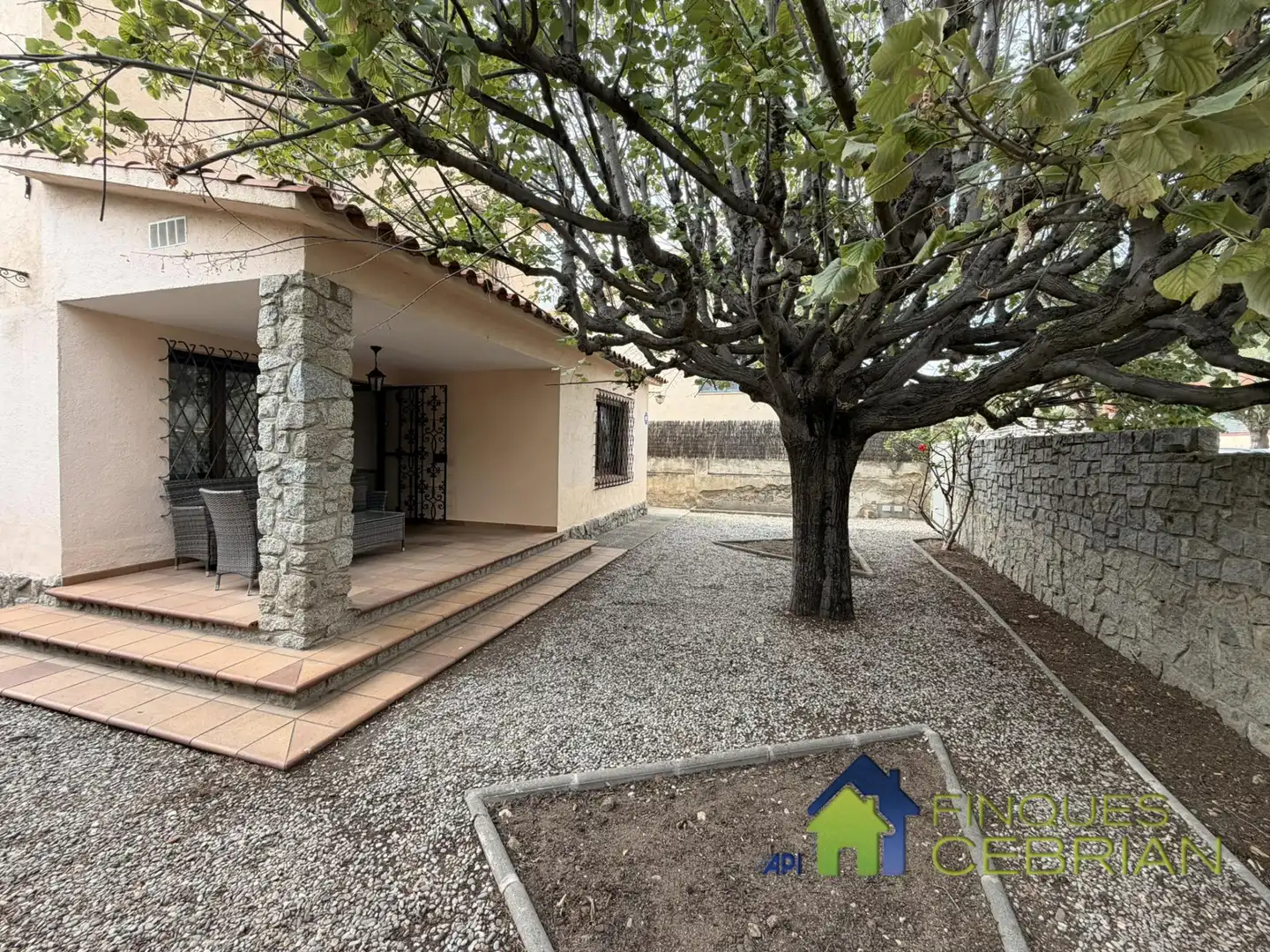 Casa de 154 m² a Alella