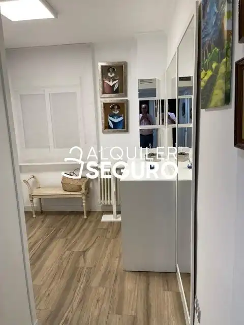 Pis de 170 m² a Granada