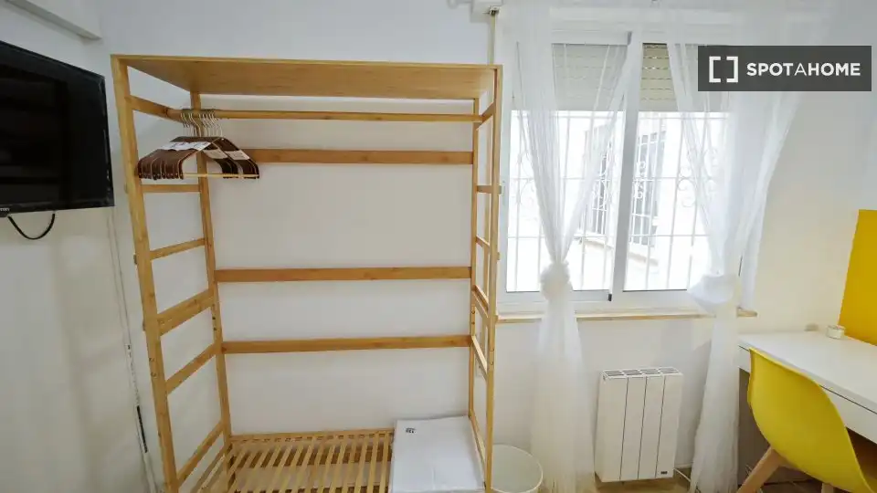 Habitación en alquiler, Cartagena