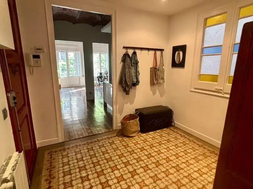 Pis de 149 m² a Barcelona