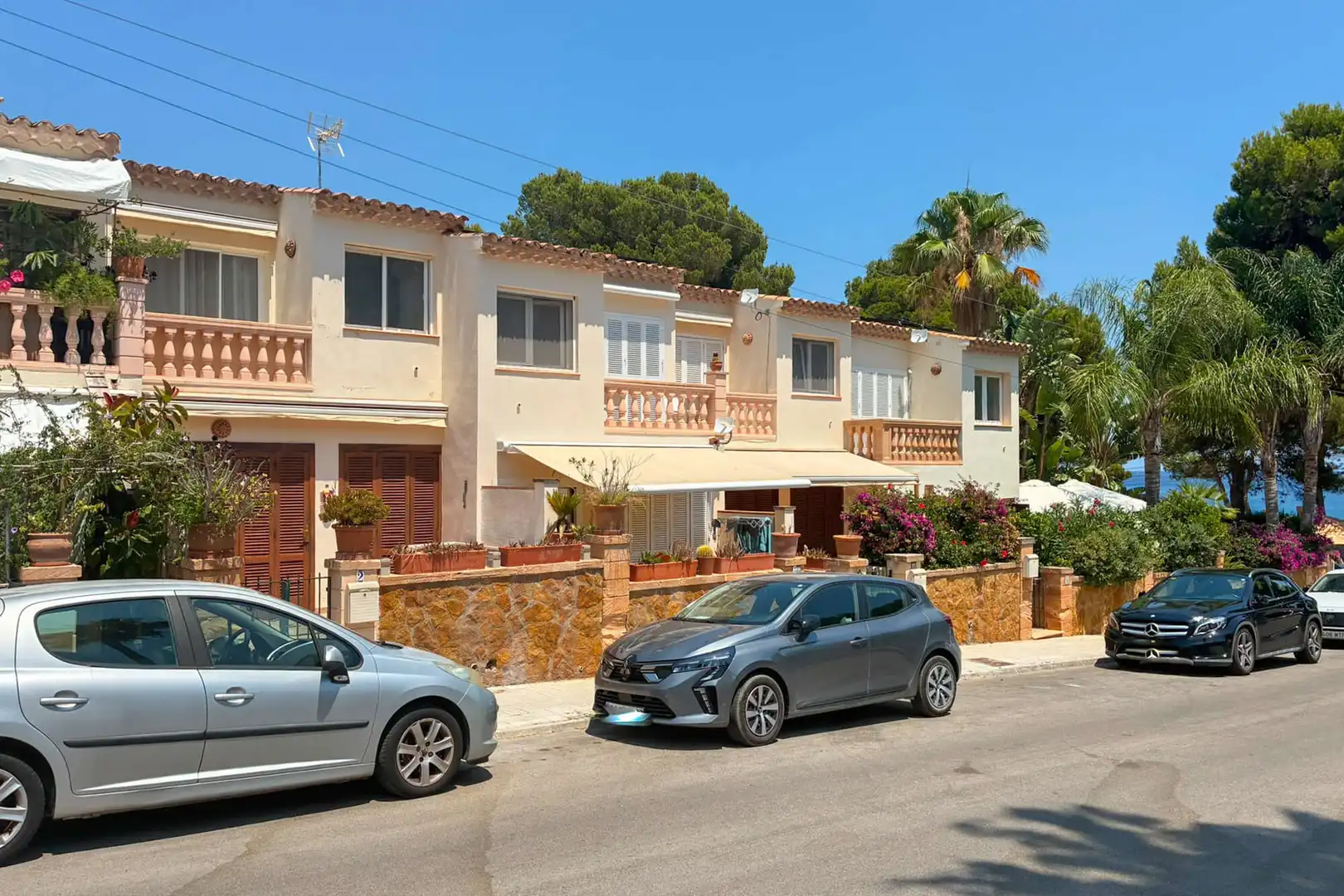 Casa de 90 m² en Capdepera