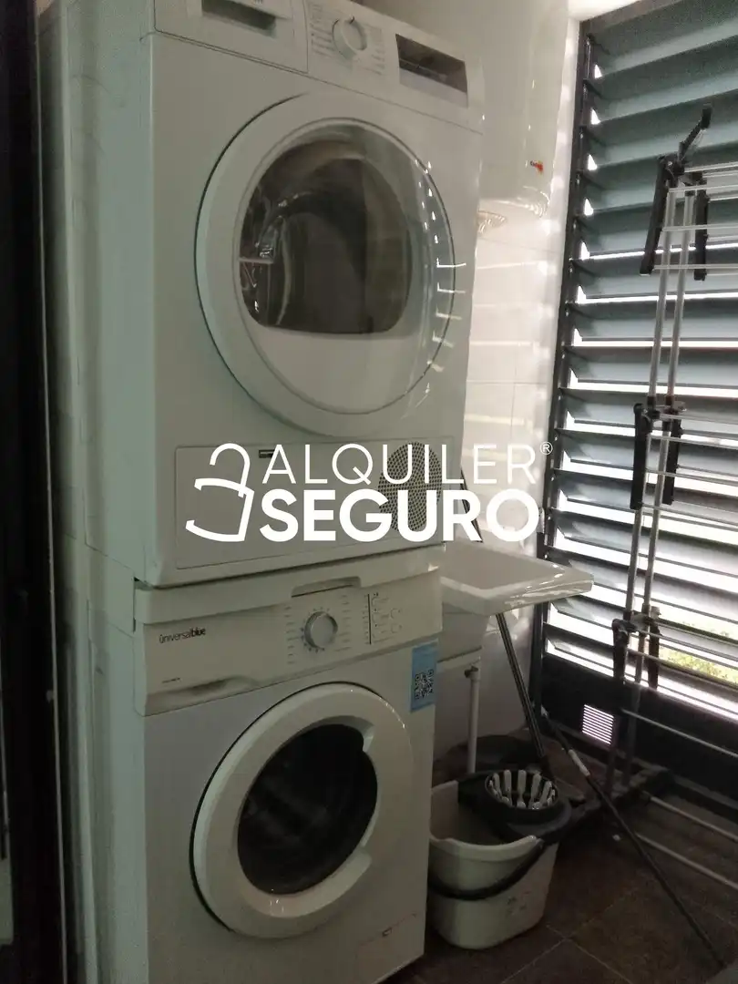 Piso de 110 m² en Murcia