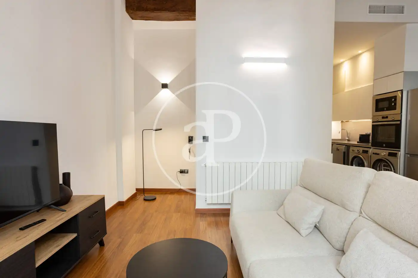 Piso de 61 m² en Valencia