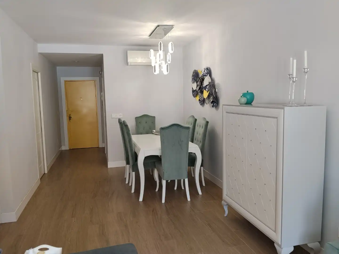 Piso de 98 m² en Almuñécar