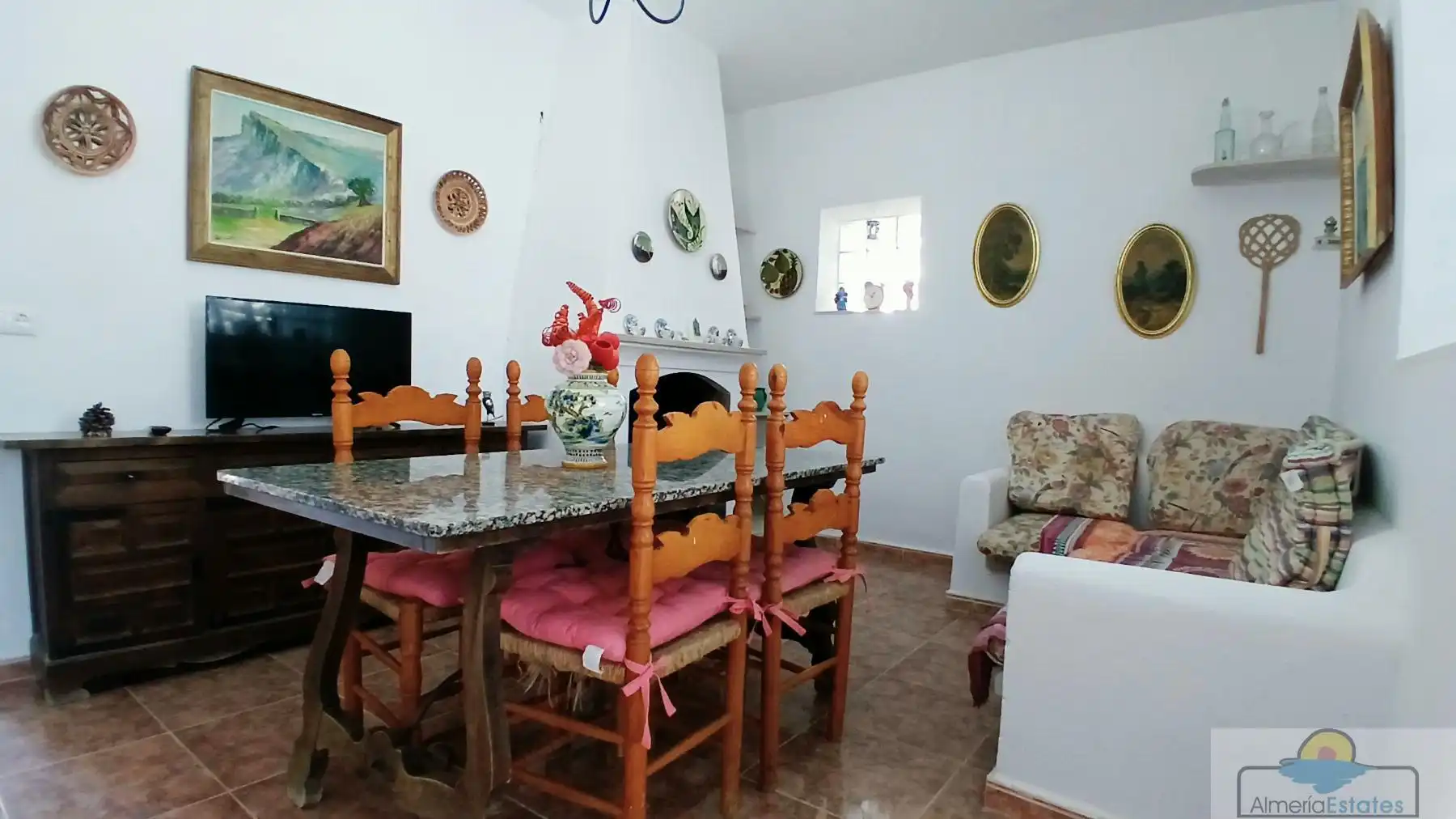 Casa 60 m² a Albox