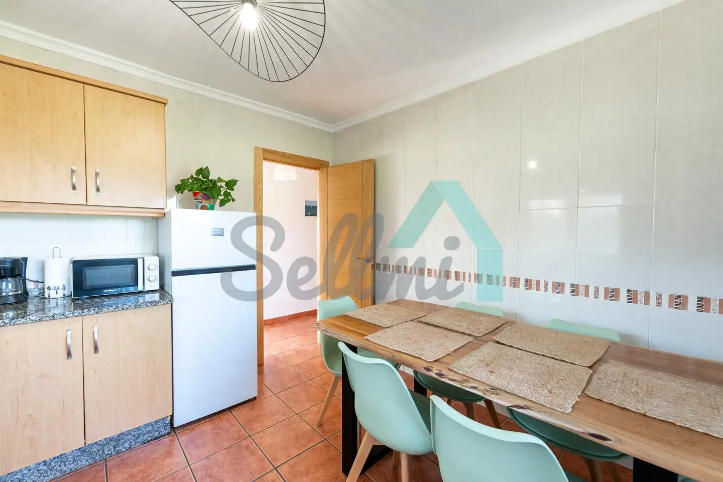 Piso de 155 m² en Valdés