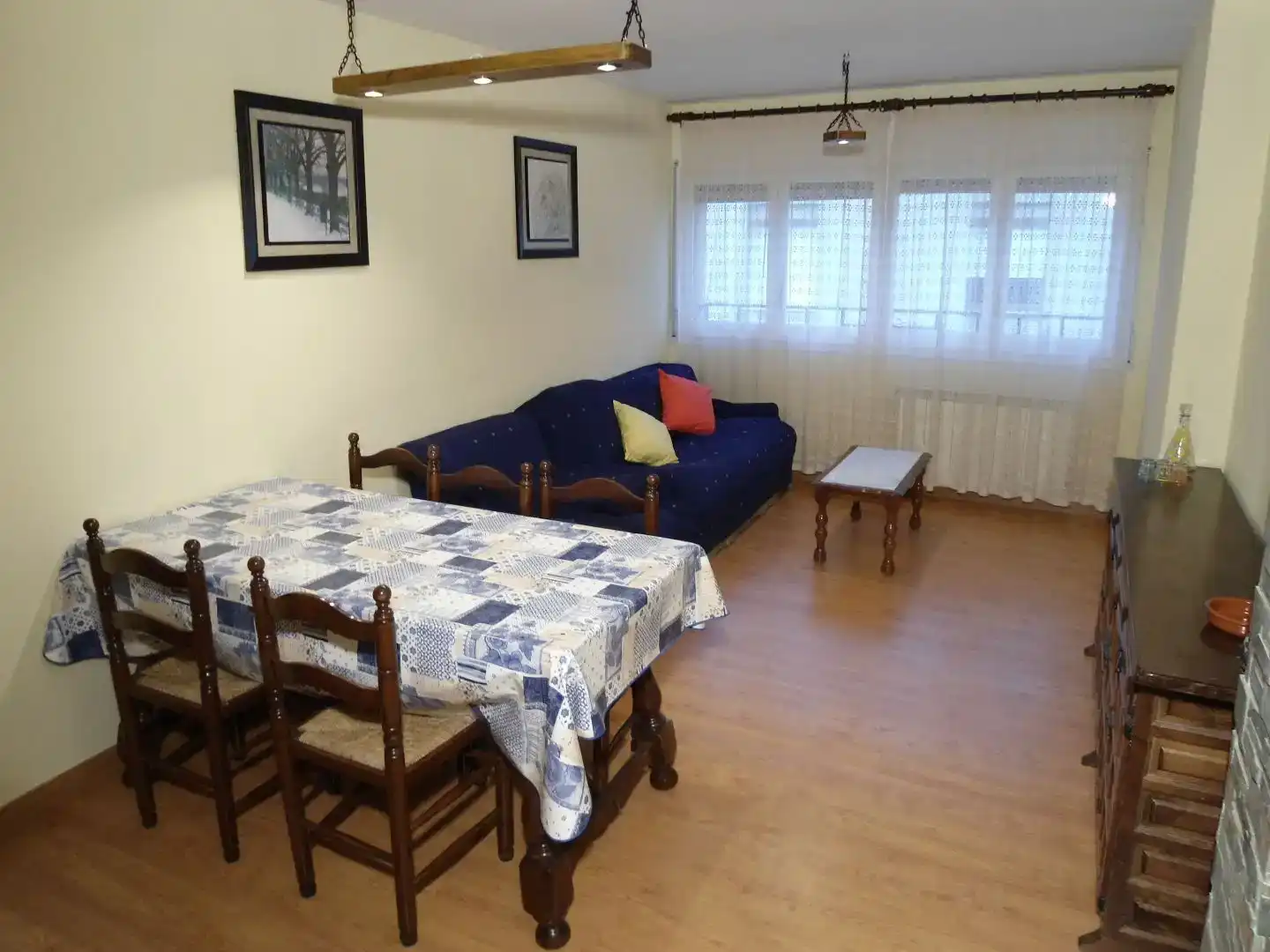 Piso de 65 m² en Puigcerdà