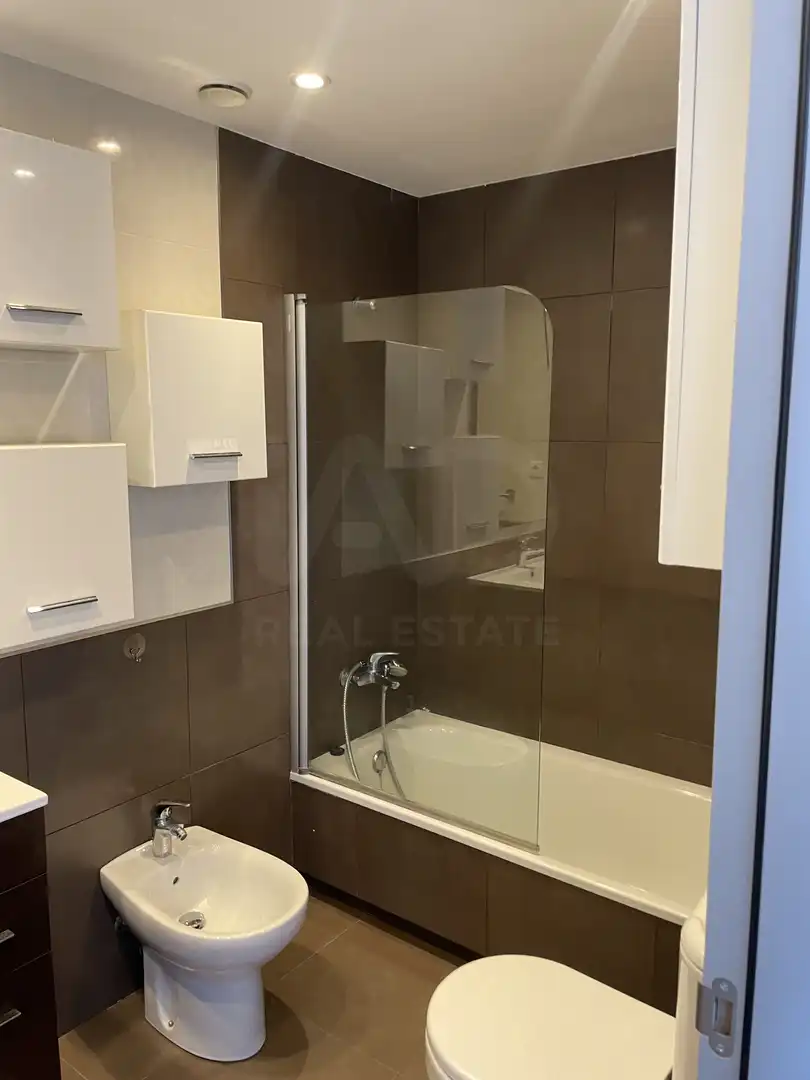 Piso de 79 m² en Sitges