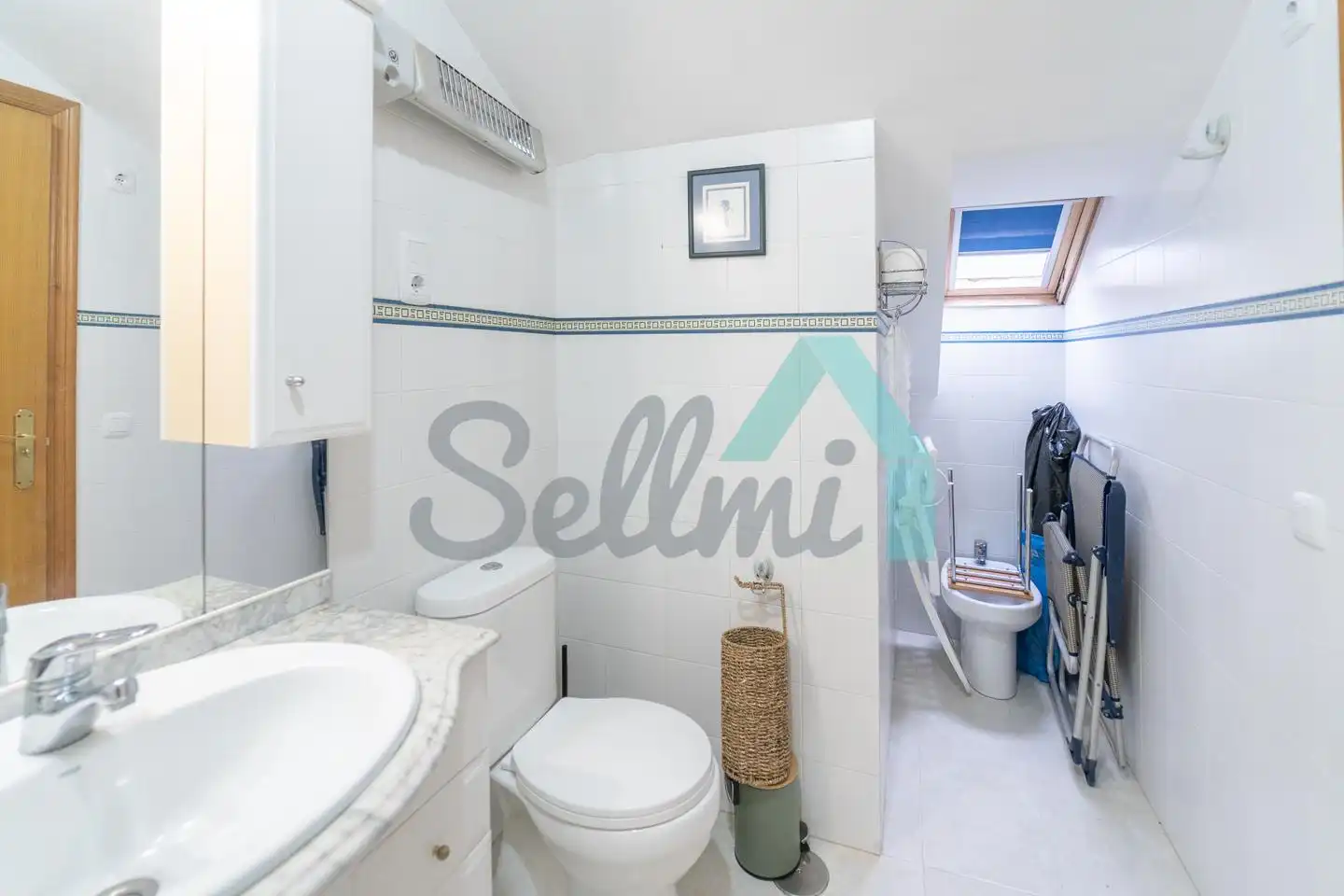 Piso de 120 m² en Castropol