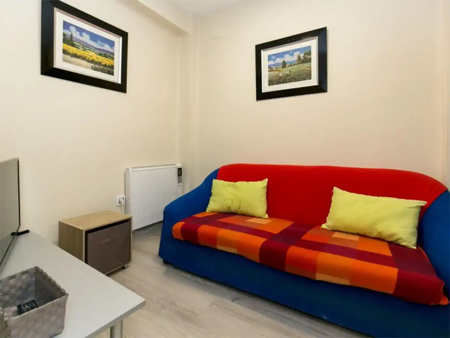 Habitación 65 m², Granada