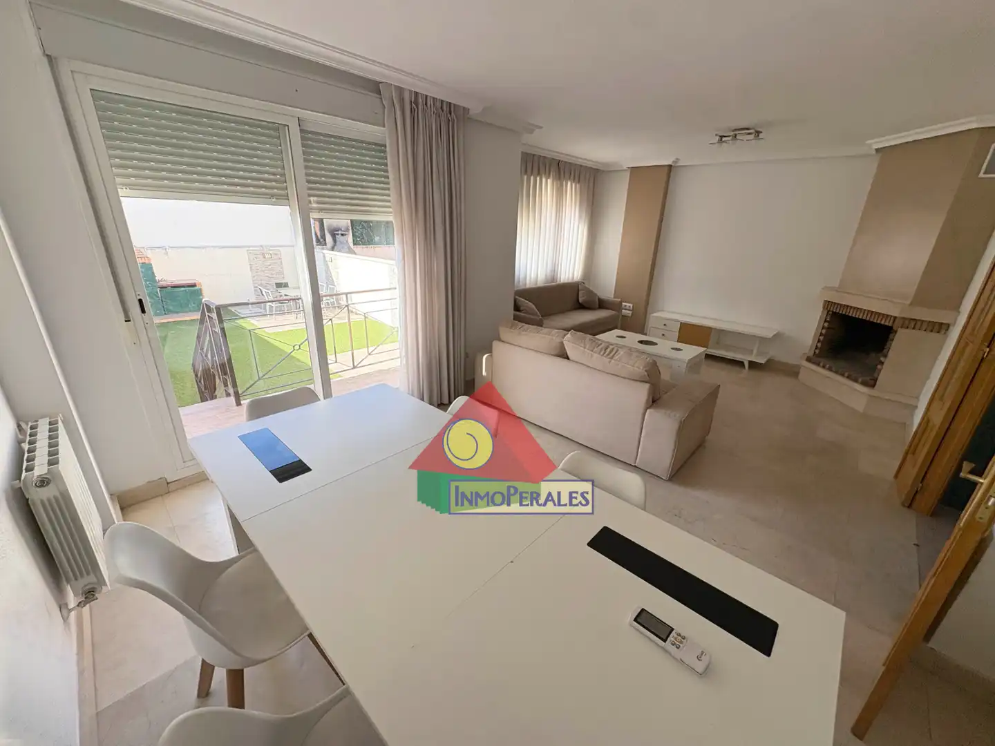 Casa 208 m² a Getafe