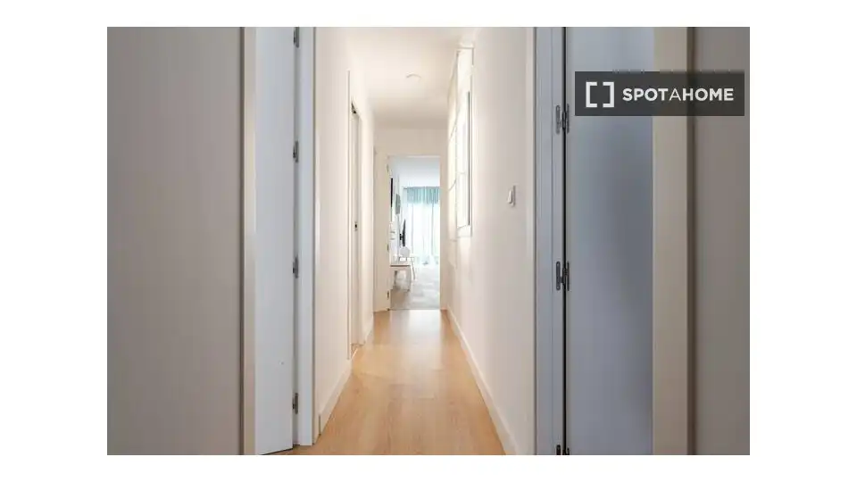 Habitación en alquiler, Almería