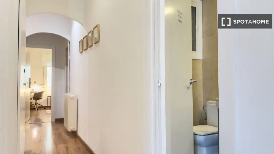 Habitación en alquiler, Barcelona