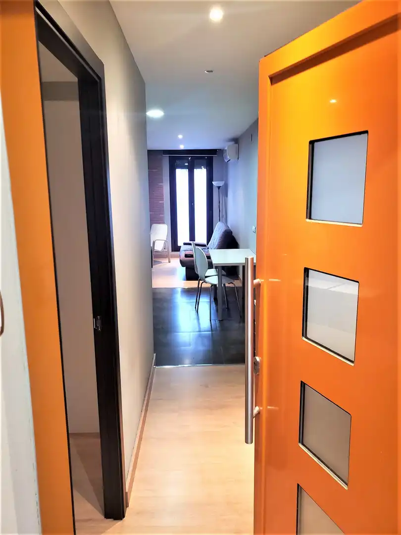 Piso de 40 m² en Cáceres