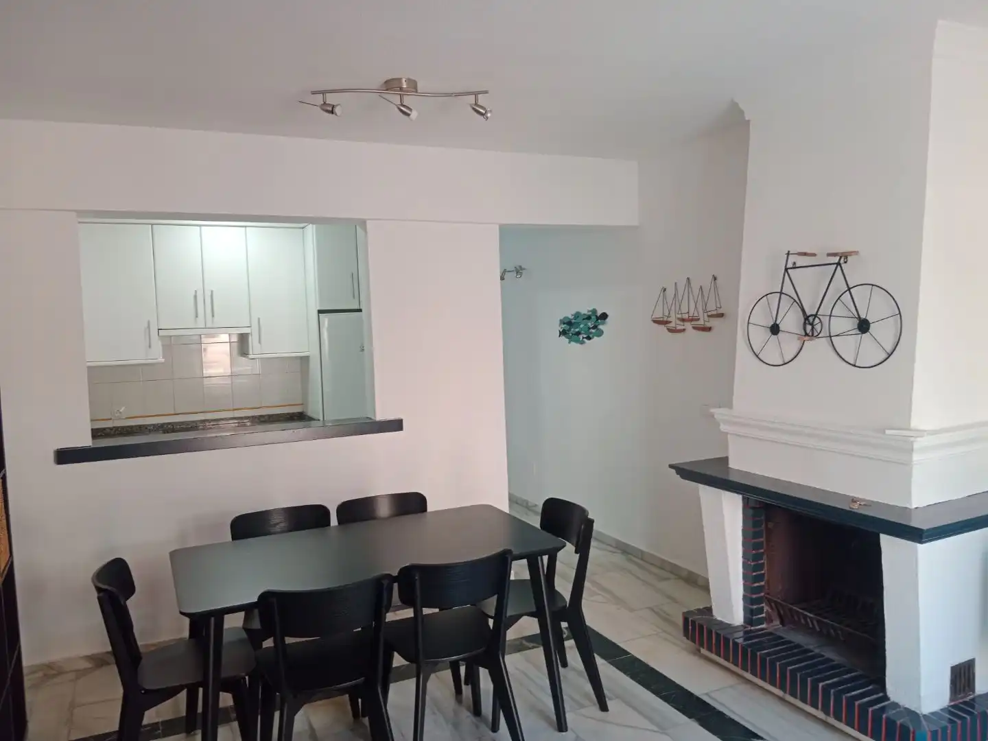 Casa de 120 m² en Nerja