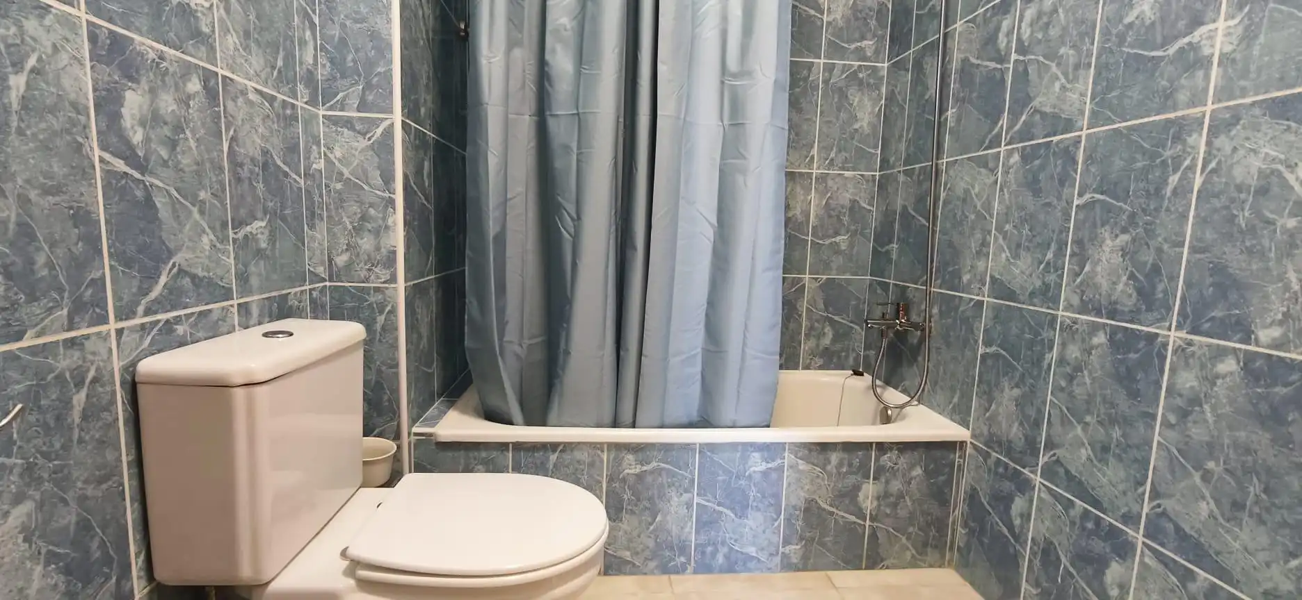 Piso de 140 m² en San Cristóbal de La Laguna