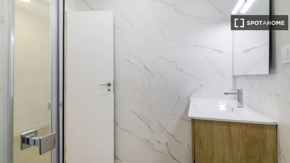 Habitación 120 m², Valencia