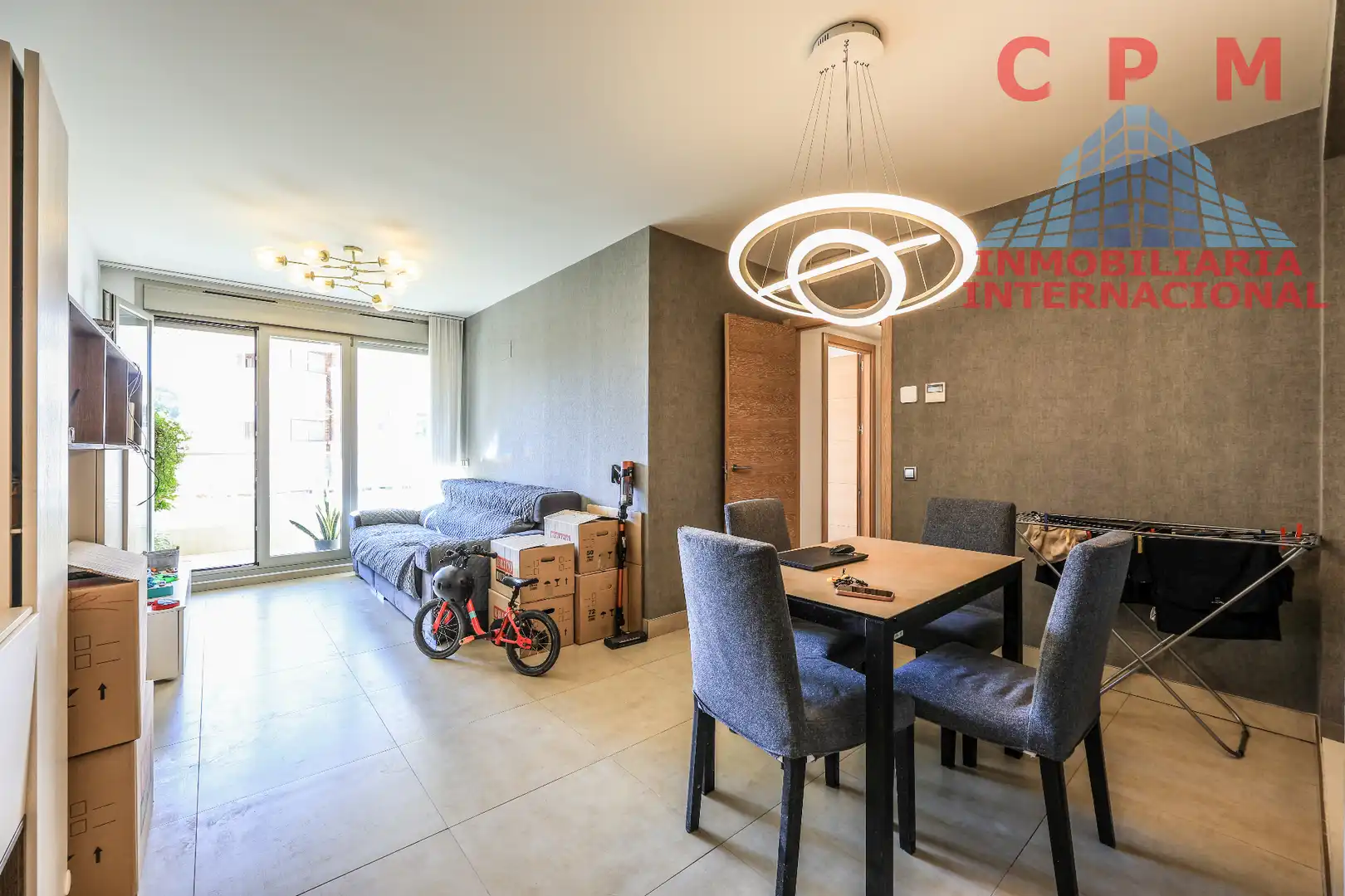 Wohnung 138 m² in Las Rozas de Madrid
