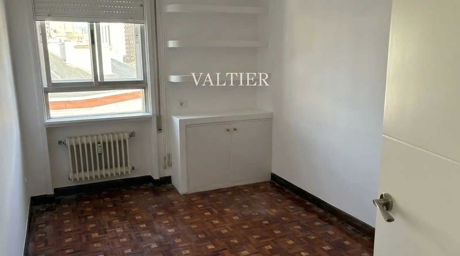 Pis de 85 m² a Madrid