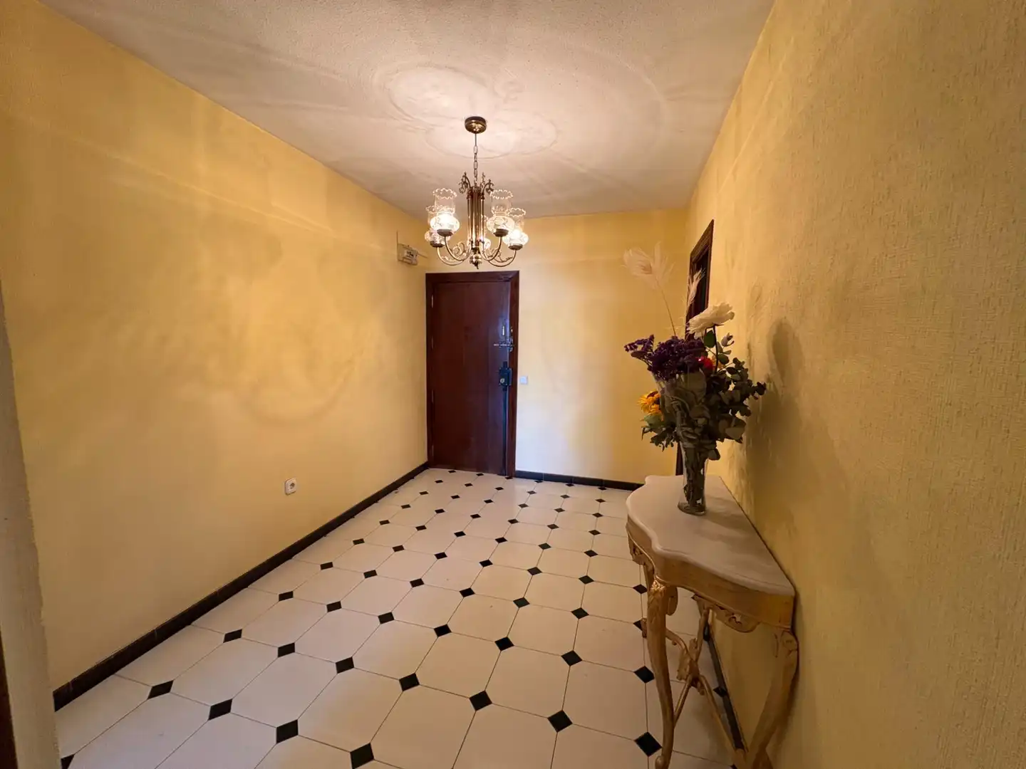 Pis de 108 m² a Còrdova