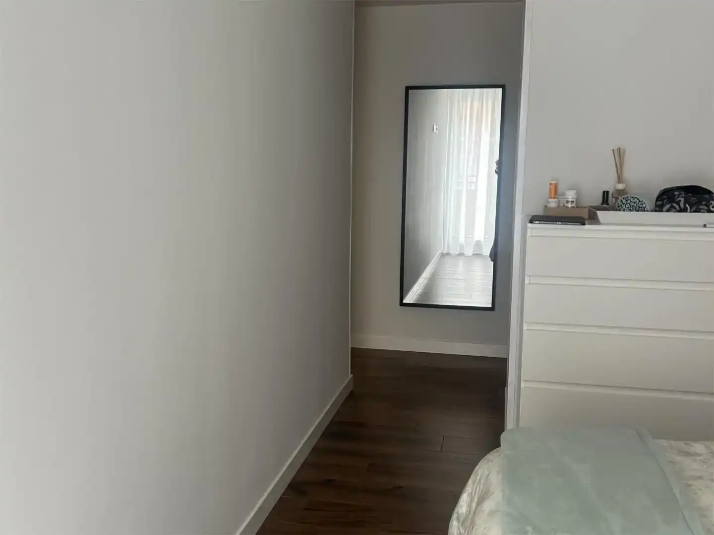 Piso de 80 m² en Segovia