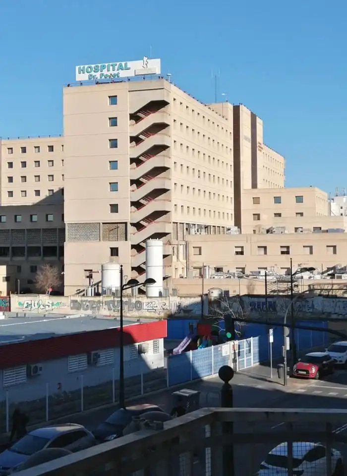 Pis de 90 m² a València