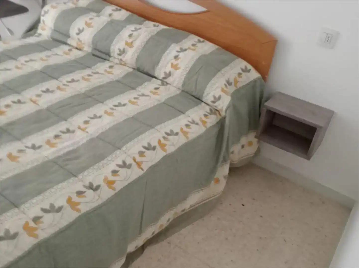 Piso de 12 m² en Lugo