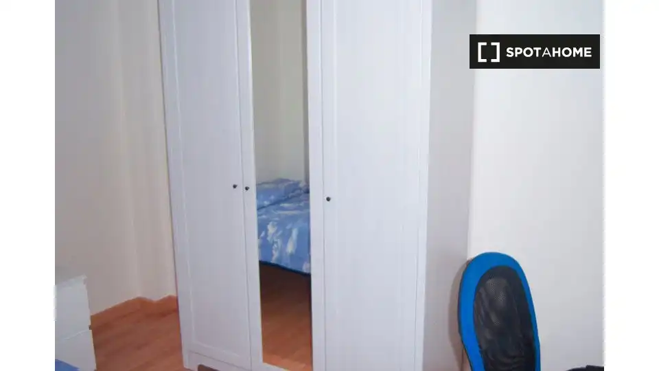 Habitación 104 m², Zaragoza