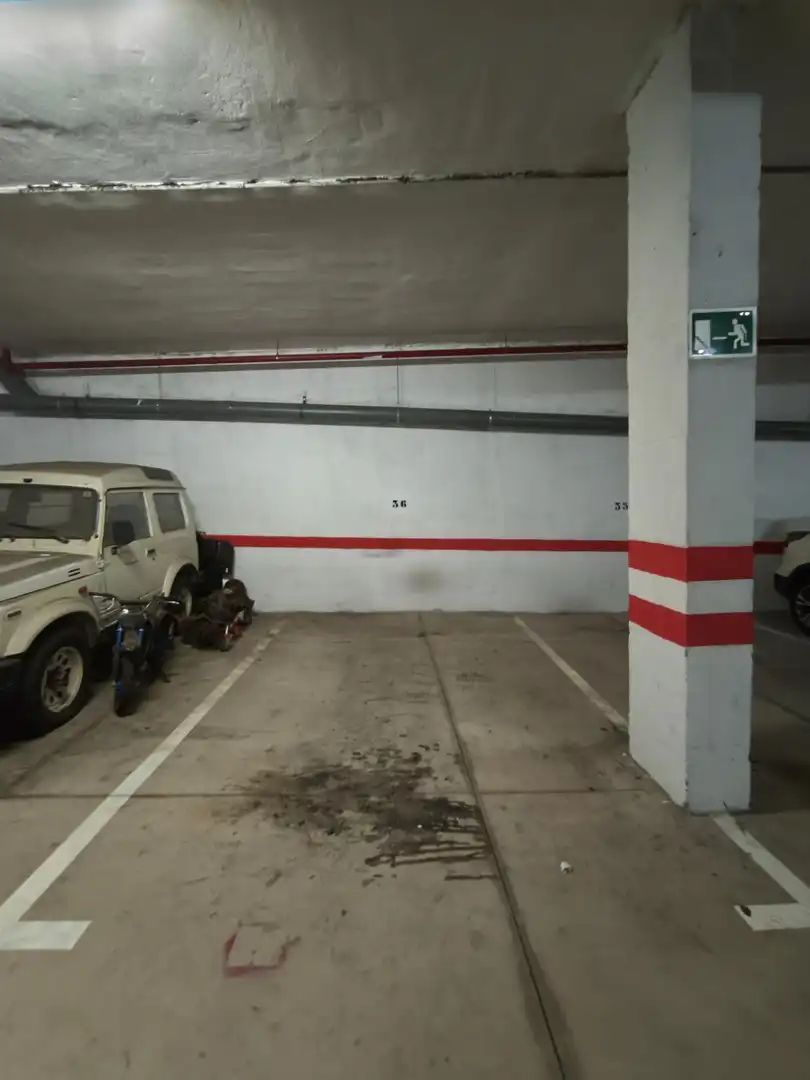 Pis de 85 m² a Santa Cruz de Tenerife