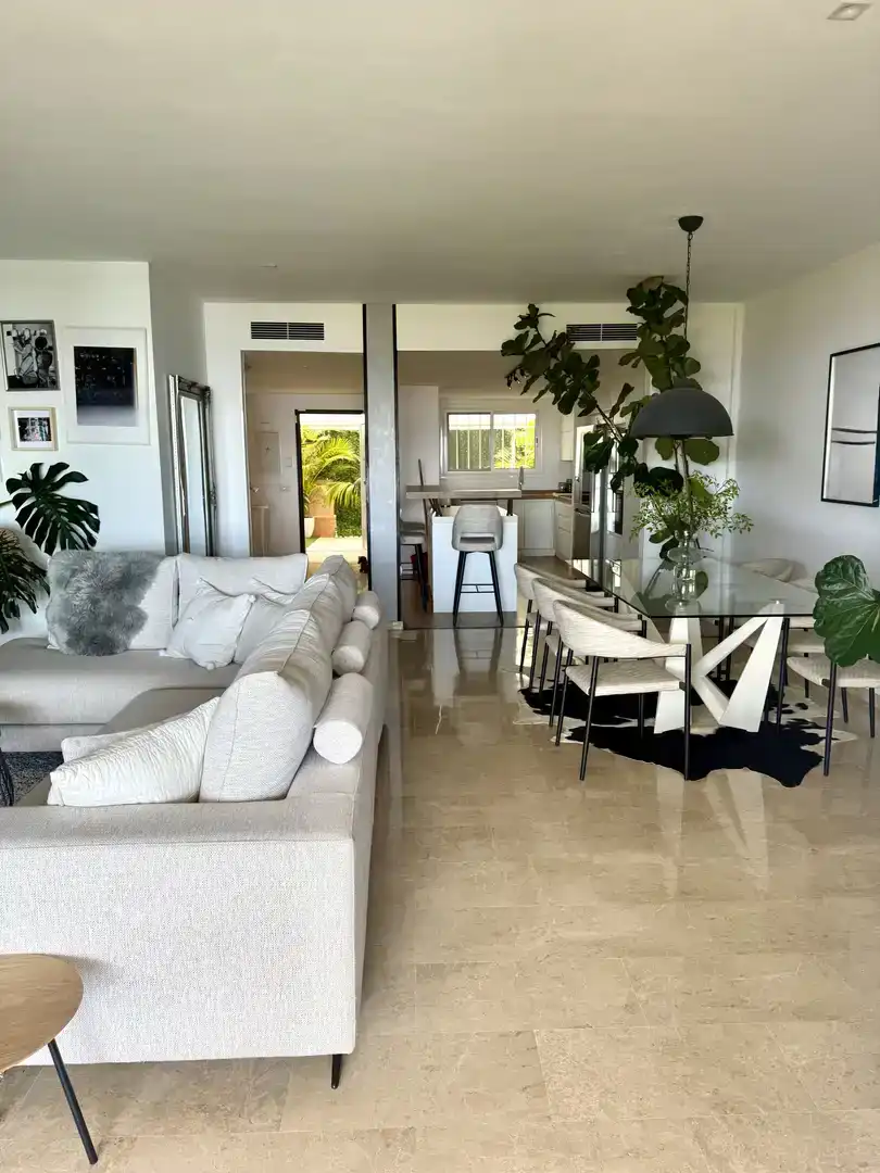 Piso de 290 m² en Santiago del Teide