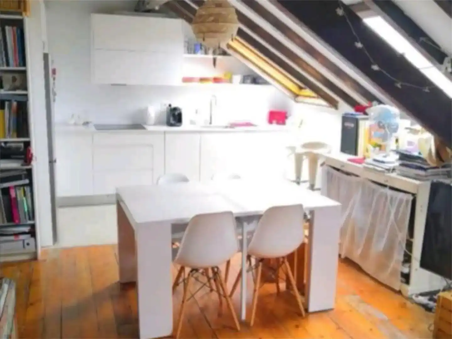 Piso de 60 m² en Plentzia