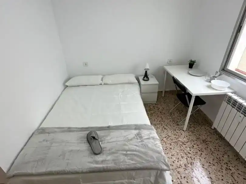 Piso de 116 m² en Logroño