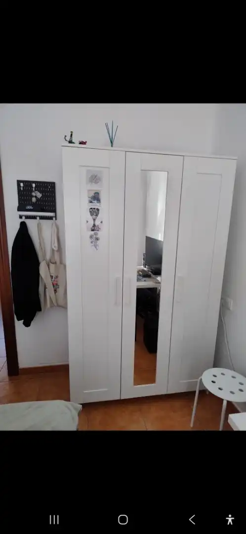 Pis de 75 m² a Màlaga