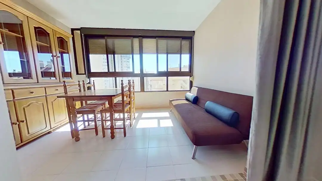 Wohnung 70 m² in Benidorm