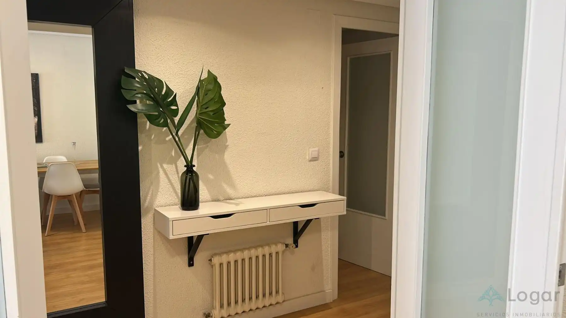 Piso de 100 m² en Murcia