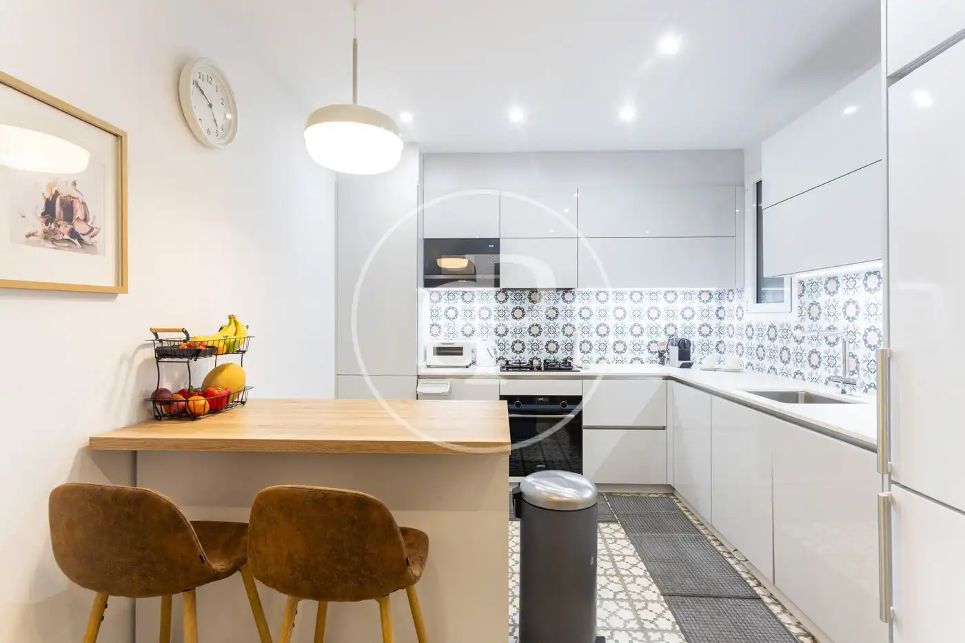 Piso de 85 m² en Barcelona