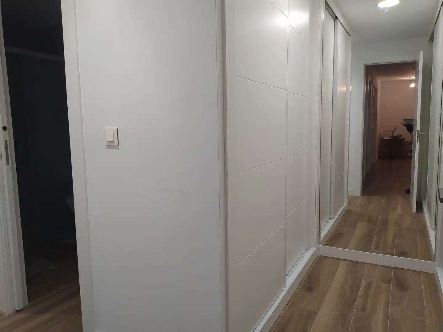 Wohnung zur Miete, Albacete
