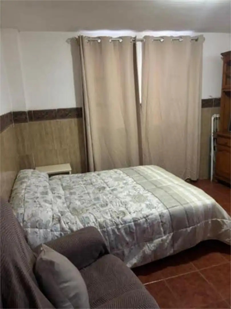 Pis de 32 m² a Màlaga