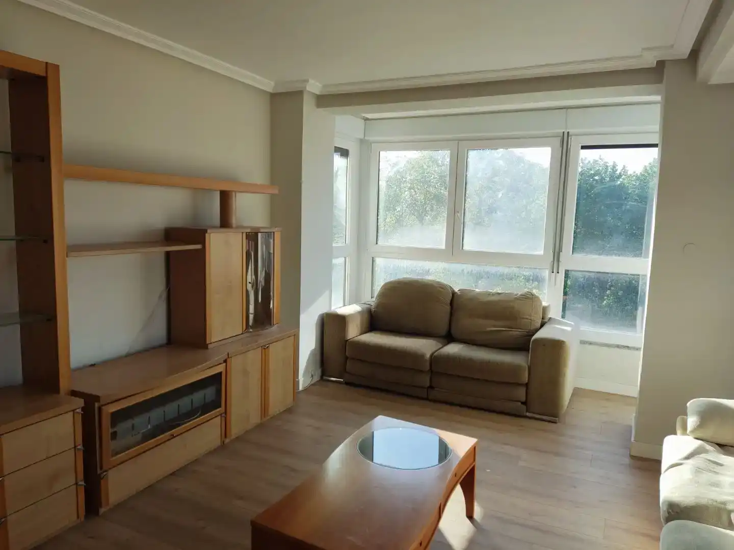 Piso de 106 m² en Gijón