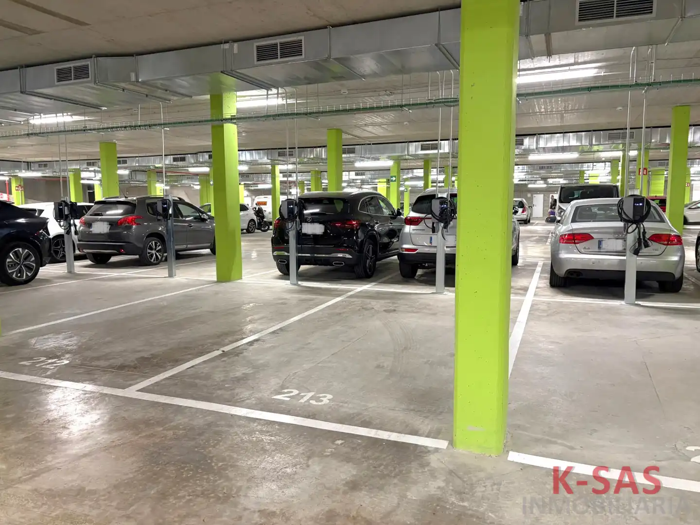 Piso de 67 m² en Esplugues de Llobregat
