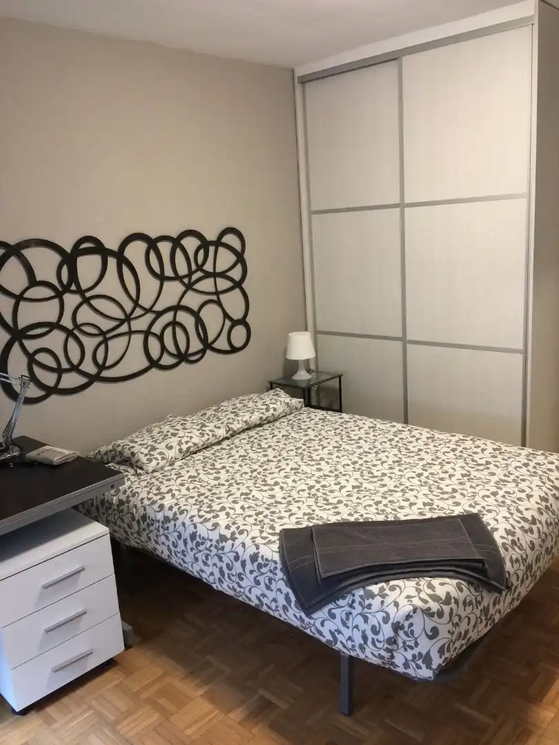 Habitació 140 m², Valladolid